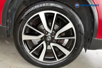 Nissan X-Trail Tekna Automatic Petrol SUV - Stock Number (1679992) - 47th supplementary image