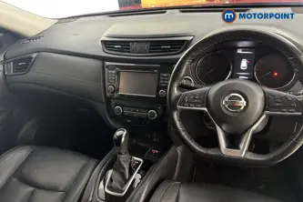 Nissan X-Trail Tekna Automatic Petrol SUV - Stock Number (1679992) - 1st supplementary image