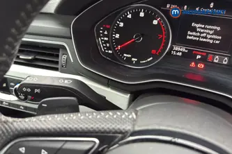 Audi A5 S Line Automatic Petrol Coupe - Stock Number (1680077) - 5th supplementary image