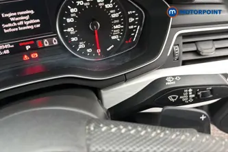 Audi A5 S Line Automatic Petrol Coupe - Stock Number (1680077) - 6th supplementary image