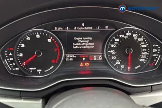 Audi A5 S Line Automatic Petrol Coupe - Stock Number (1680077) - 7th supplementary image