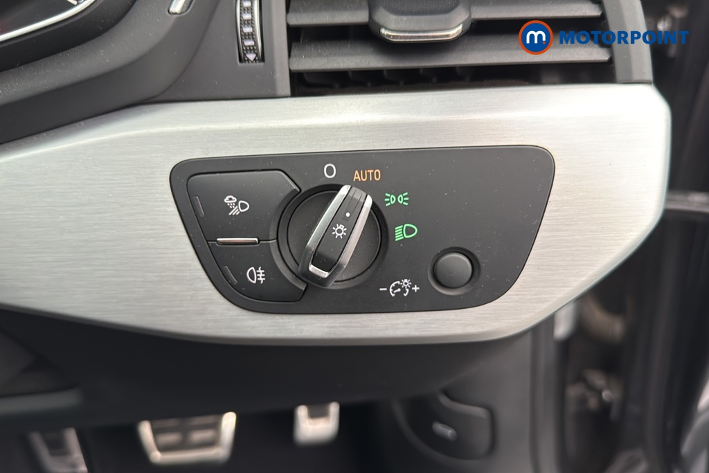 Audi A5 S Line Automatic Petrol Coupe - Stock Number (1680077) - 11th supplementary image