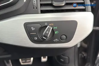 Audi A5 S Line Automatic Petrol Coupe - Stock Number (1680077) - 11th supplementary image