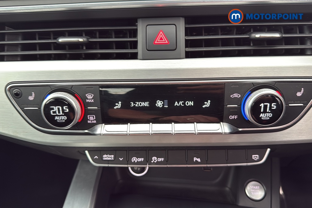 Audi A5 S Line Automatic Petrol Coupe - Stock Number (1680077) - 12th supplementary image