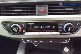 Audi A5 S Line Automatic Petrol Coupe - Stock Number (1680077) - 12th supplementary image