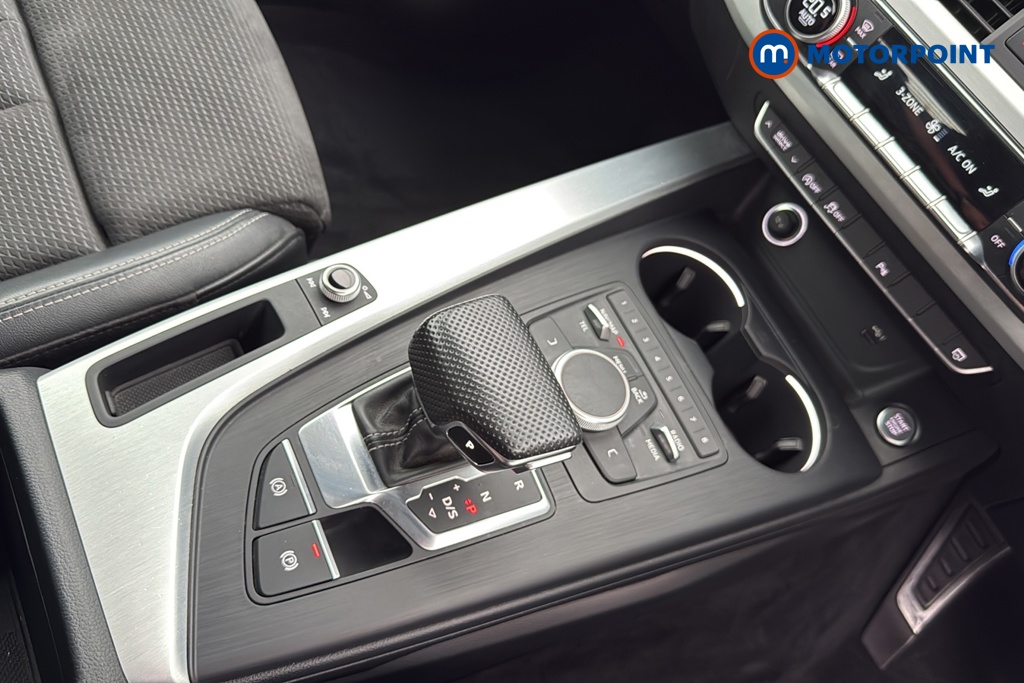 Audi A5 S Line Automatic Petrol Coupe - Stock Number (1680077) - 15th supplementary image