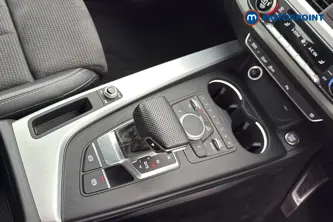 Audi A5 S Line Automatic Petrol Coupe - Stock Number (1680077) - 15th supplementary image