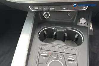 Audi A5 S Line Automatic Petrol Coupe - Stock Number (1680077) - 16th supplementary image