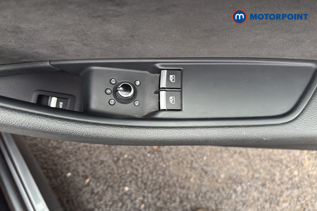 Audi A5 S Line Automatic Petrol Coupe - Stock Number (1680077) - 19th supplementary image