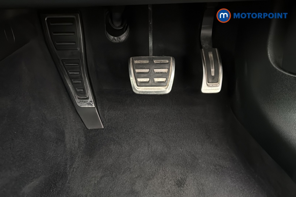 Audi A5 S Line Automatic Petrol Coupe - Stock Number (1680077) - 24th supplementary image