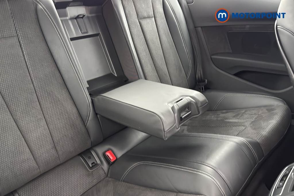 Audi A5 S Line Automatic Petrol Coupe - Stock Number (1680077) - 26th supplementary image