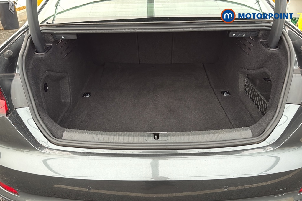 Audi A5 S Line Automatic Petrol Coupe - Stock Number (1680077) - 30th supplementary image