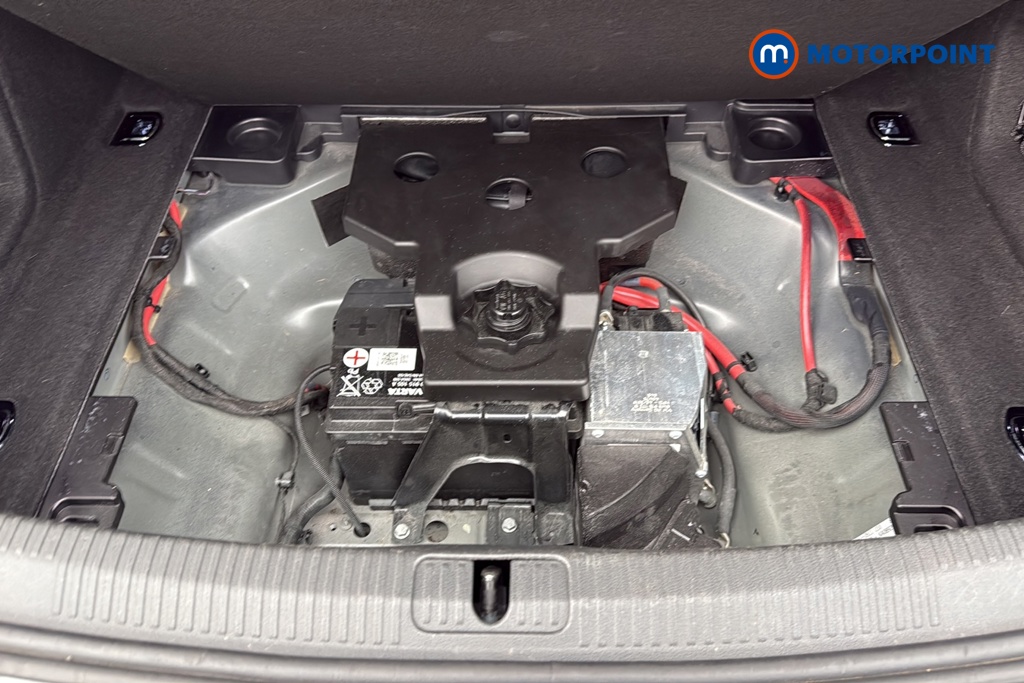 Audi A5 S Line Automatic Petrol Coupe - Stock Number (1680077) - 33rd supplementary image