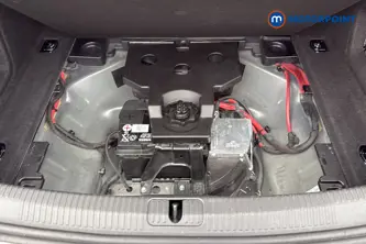 Audi A5 S Line Automatic Petrol Coupe - Stock Number (1680077) - 33rd supplementary image