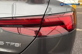 Audi A5 S Line Automatic Petrol Coupe - Stock Number (1680077) - 36th supplementary image