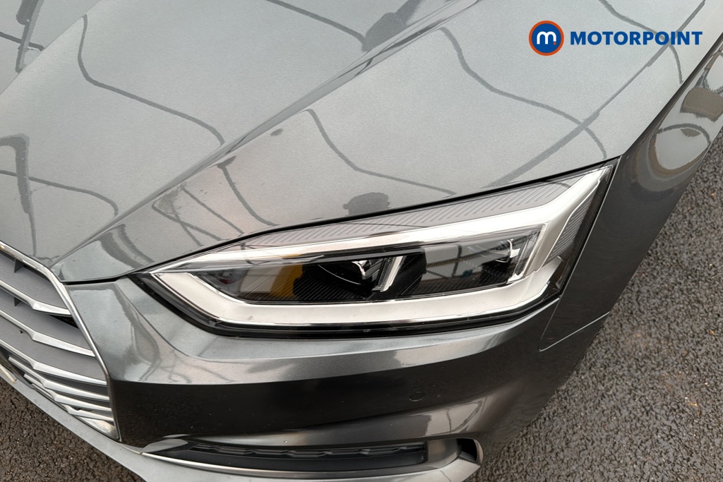 Audi A5 S Line Automatic Petrol Coupe - Stock Number (1680077) - 42nd supplementary image