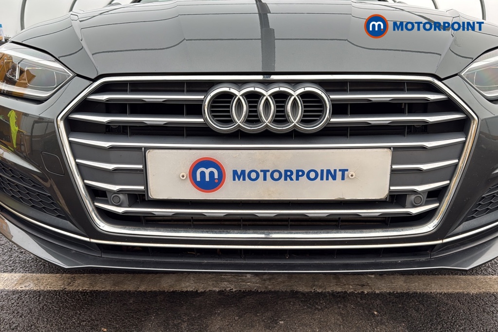 Audi A5 S Line Automatic Petrol Coupe - Stock Number (1680077) - 43rd supplementary image