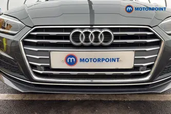 Audi A5 S Line Automatic Petrol Coupe - Stock Number (1680077) - 43rd supplementary image