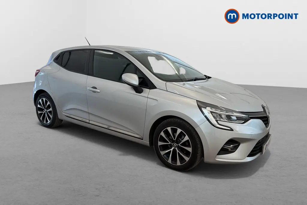 2020 Renault Clio