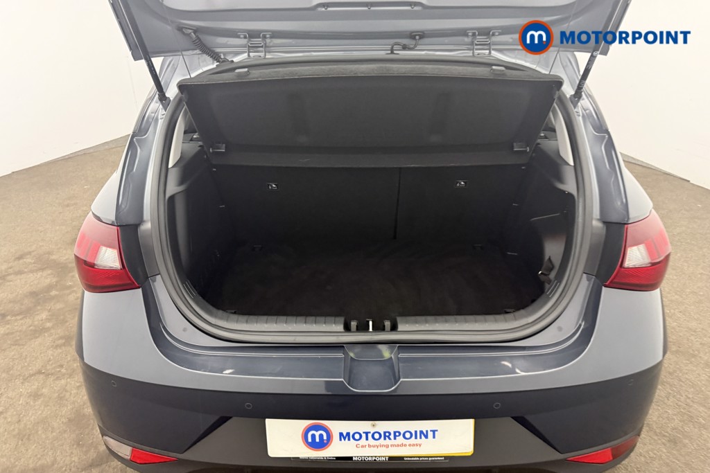 Hyundai I20 Se Connect Manual Petrol Hatchback - Stock Number (1680215) - 6th supplementary image