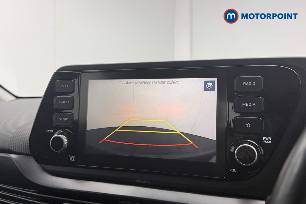 Hyundai I20 Se Connect Manual Petrol Hatchback - Stock Number (1680215) - 13th supplementary image