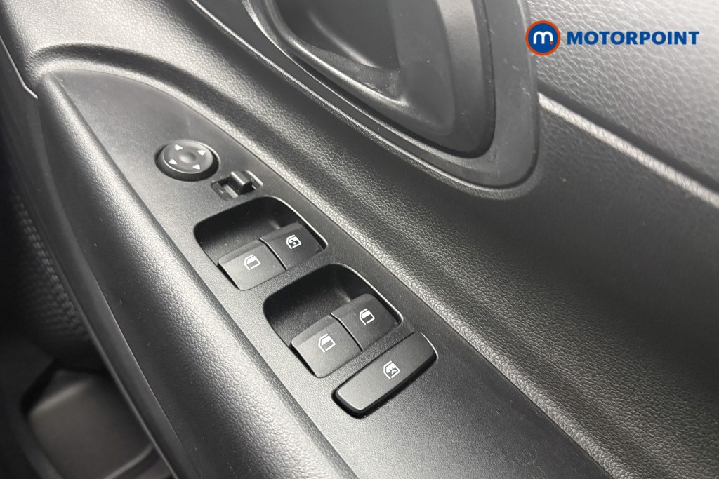 Hyundai I20 Se Connect Manual Petrol Hatchback - Stock Number (1680215) - 16th supplementary image