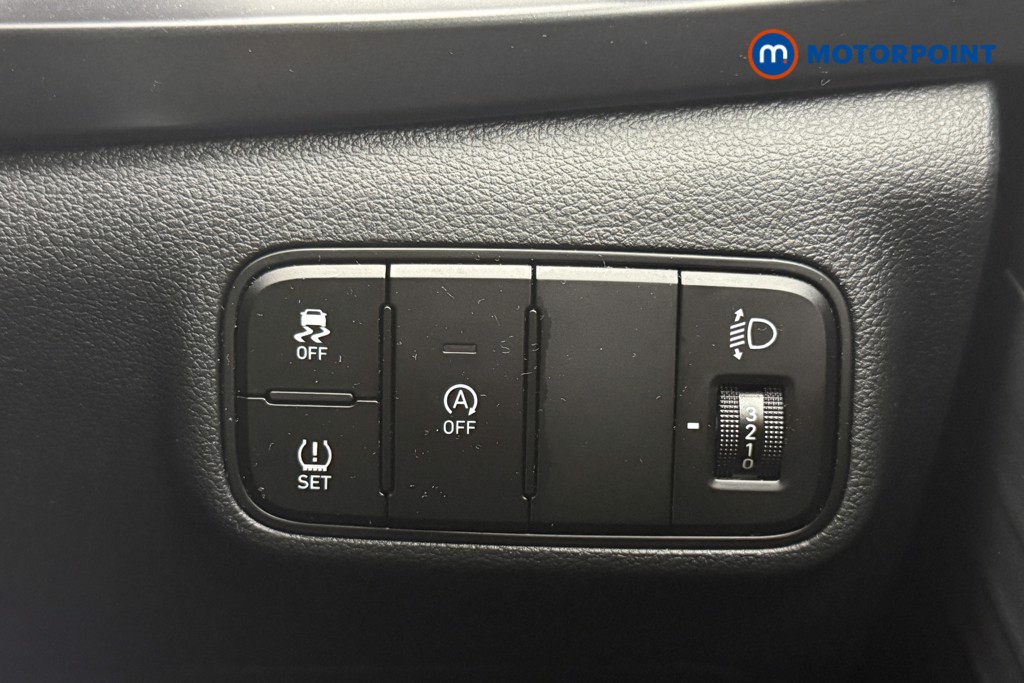 Hyundai I20 Se Connect Manual Petrol Hatchback - Stock Number (1680215) - 17th supplementary image