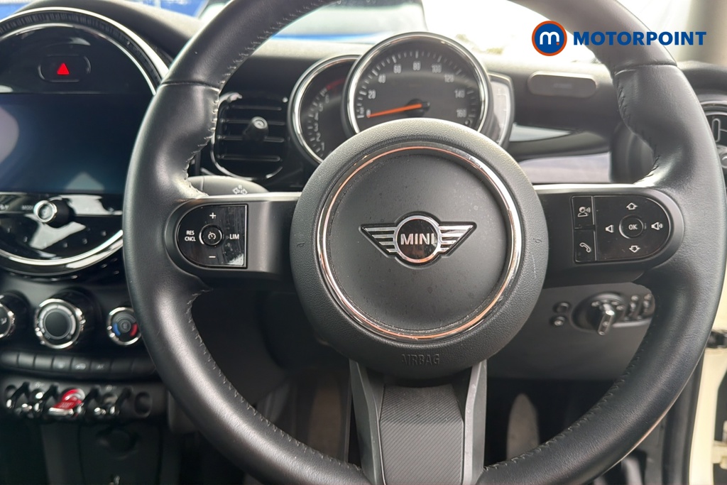 Mini Hatchback Cooper Classic Automatic Petrol Hatchback - Stock Number (1680382) - 2nd supplementary image