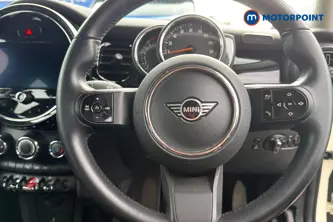 Mini Hatchback Cooper Classic Automatic Petrol Hatchback - Stock Number (1680382) - 2nd supplementary image