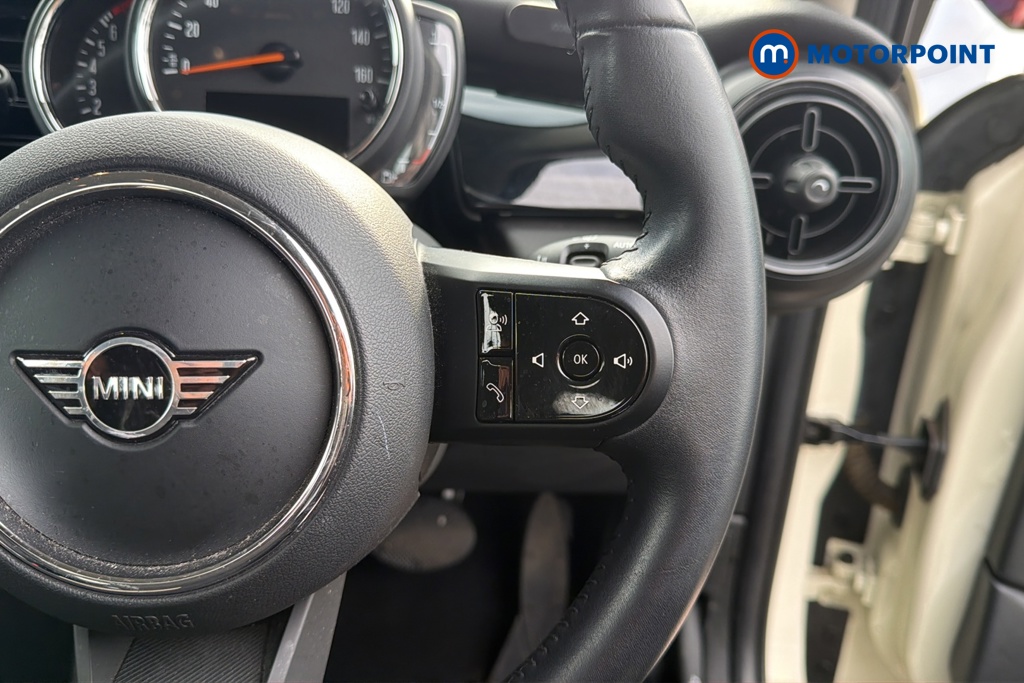 Mini Hatchback Cooper Classic Automatic Petrol Hatchback - Stock Number (1680382) - 3rd supplementary image