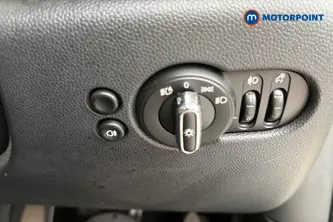 Mini Hatchback Cooper Classic Automatic Petrol Hatchback - Stock Number (1680382) - 11th supplementary image