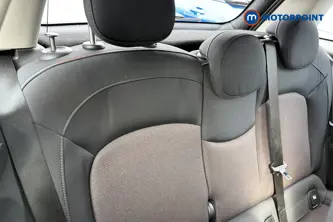 Mini Hatchback Cooper Classic Automatic Petrol Hatchback - Stock Number (1680382) - 25th supplementary image