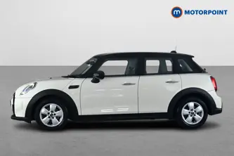 Mini Hatchback Cooper Classic Automatic Petrol Hatchback - Stock Number (1680382) - Drivers side