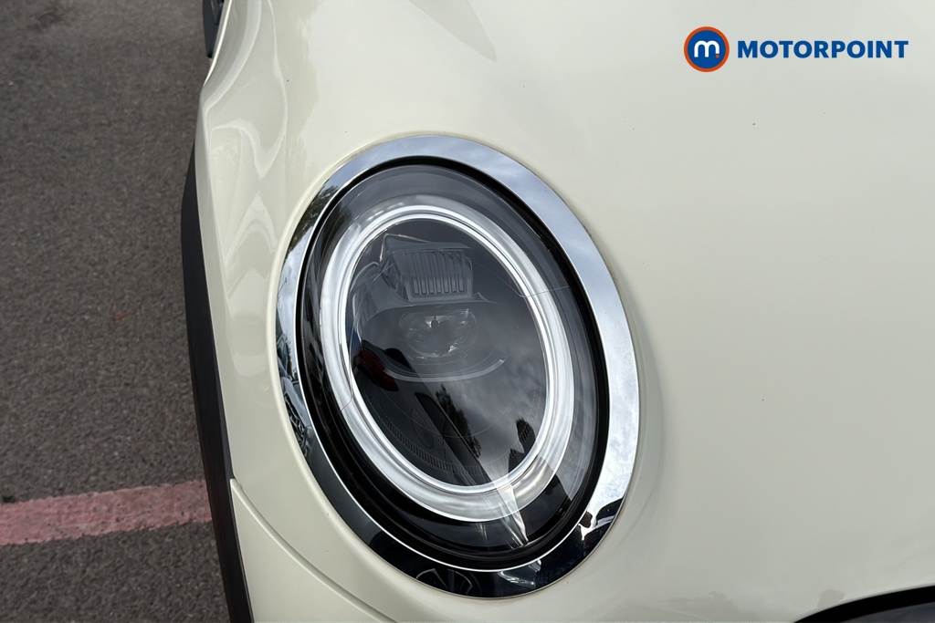 Mini Hatchback Cooper Classic Automatic Petrol Hatchback - Stock Number (1680382) - 42nd supplementary image