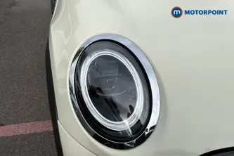 Mini Hatchback Cooper Classic Automatic Petrol Hatchback - Stock Number (1680382) - 42nd supplementary image