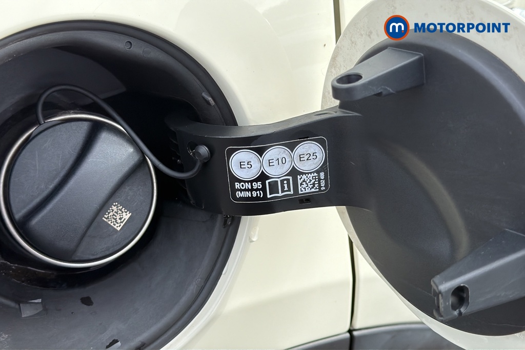 Mini Hatchback Cooper Classic Automatic Petrol Hatchback - Stock Number (1680382) - 47th supplementary image