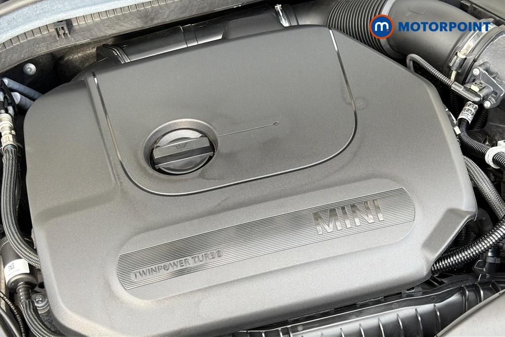 Mini Hatchback Cooper Classic Automatic Petrol Hatchback - Stock Number (1680382) - 48th supplementary image