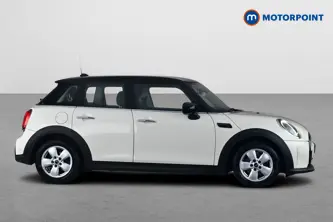 Mini Hatchback Cooper Classic Automatic Petrol Hatchback - Stock Number (1680382) - Passenger side