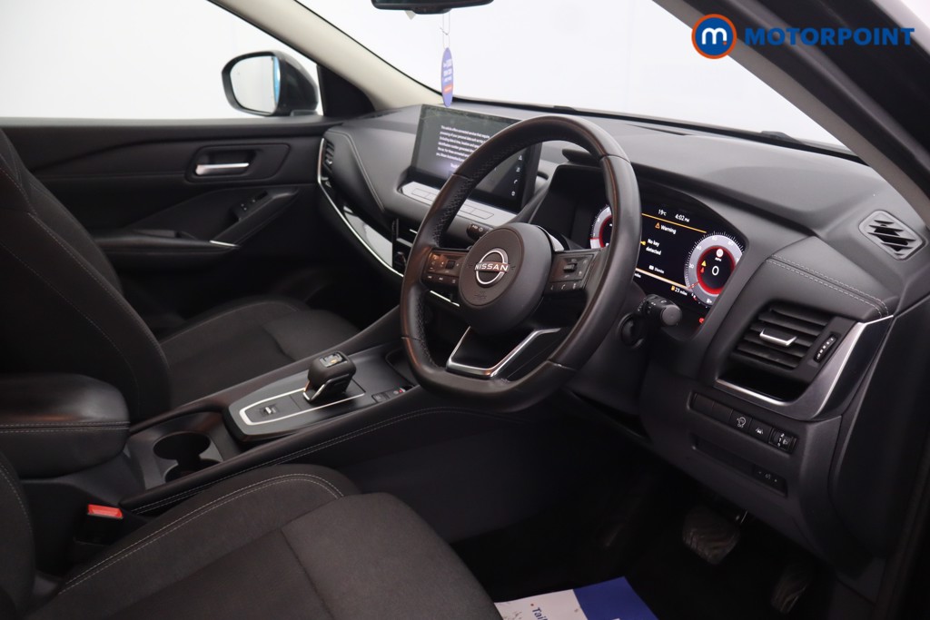 Nissan Qashqai N-Connecta Automatic Petrol SUV - Stock Number (1680465) - 13th supplementary image