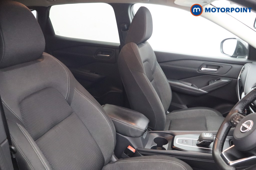 Nissan Qashqai N-Connecta Automatic Petrol SUV - Stock Number (1680465) - 14th supplementary image