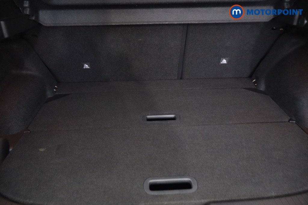 Nissan Qashqai N-Connecta Automatic Petrol SUV - Stock Number (1680465) - 49th supplementary image