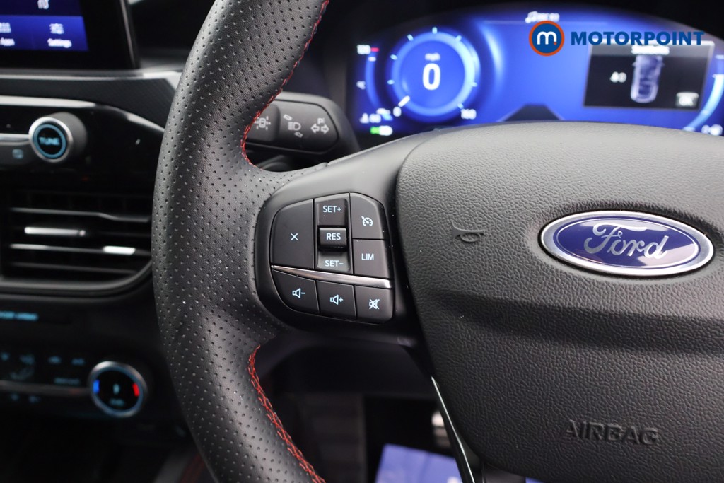 Ford Kuga St-Line Edition Automatic Petrol Plug-In Hybrid SUV - Stock Number (1680483) - 2nd supplementary image