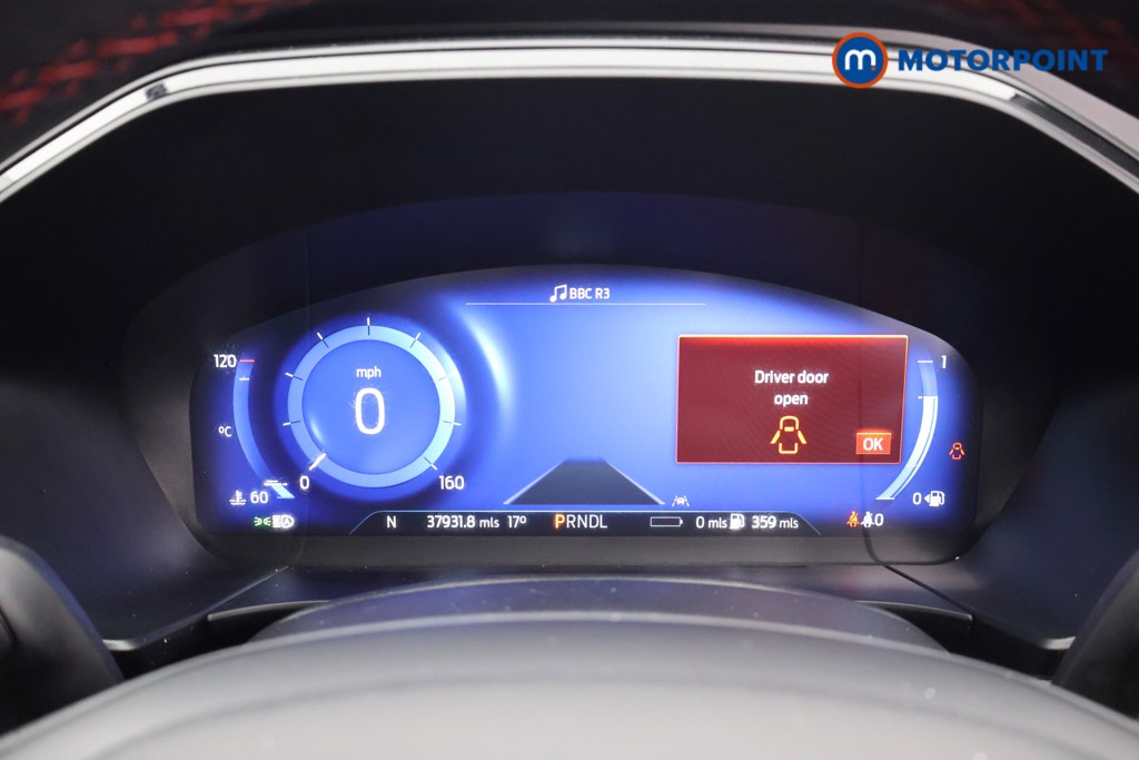 Ford Kuga St-Line Edition Automatic Petrol Plug-In Hybrid SUV - Stock Number (1680483) - 4th supplementary image