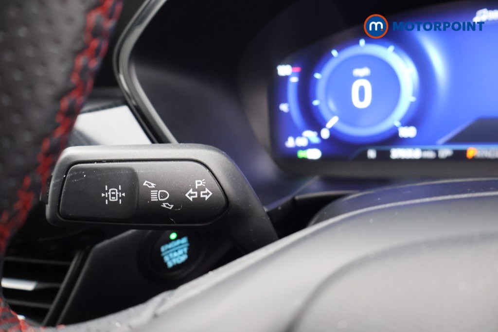 Ford Kuga St-Line Edition Automatic Petrol Plug-In Hybrid SUV - Stock Number (1680483) - 5th supplementary image