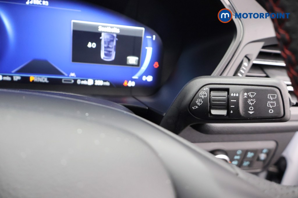 Ford Kuga St-Line Edition Automatic Petrol Plug-In Hybrid SUV - Stock Number (1680483) - 6th supplementary image