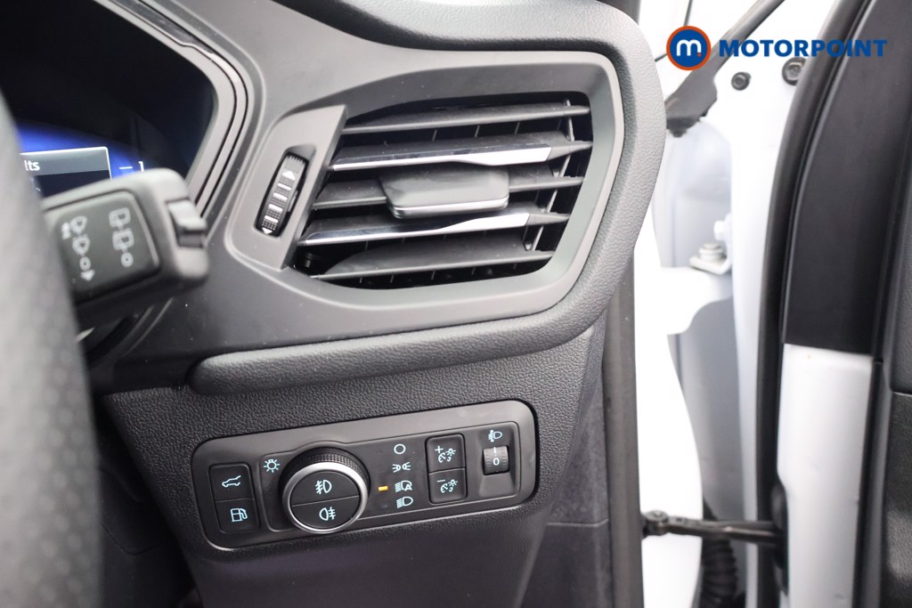 Ford Kuga St-Line Edition Automatic Petrol Plug-In Hybrid SUV - Stock Number (1680483) - 7th supplementary image