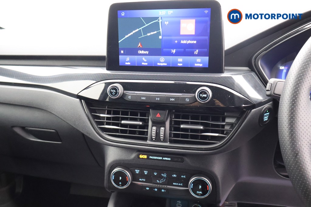 Ford Kuga St-Line Edition Automatic Petrol Plug-In Hybrid SUV - Stock Number (1680483) - 8th supplementary image