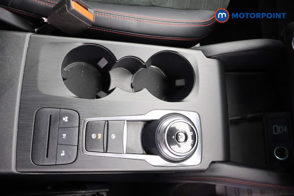 Ford Kuga St-Line Edition Automatic Petrol Plug-In Hybrid SUV - Stock Number (1680483) - 9th supplementary image