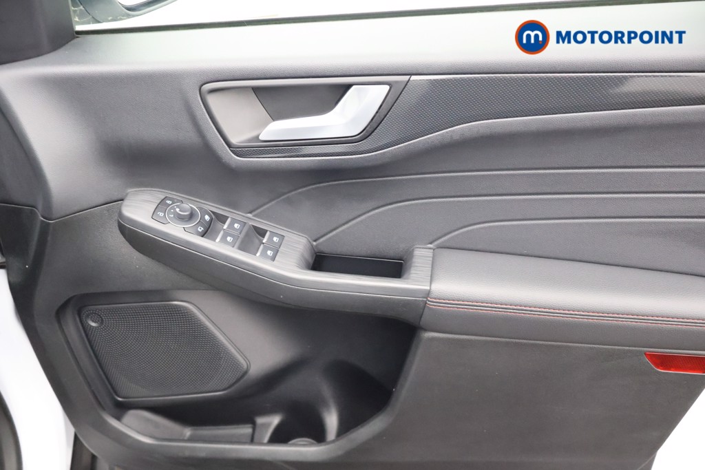 Ford Kuga St-Line Edition Automatic Petrol Plug-In Hybrid SUV - Stock Number (1680483) - 12th supplementary image