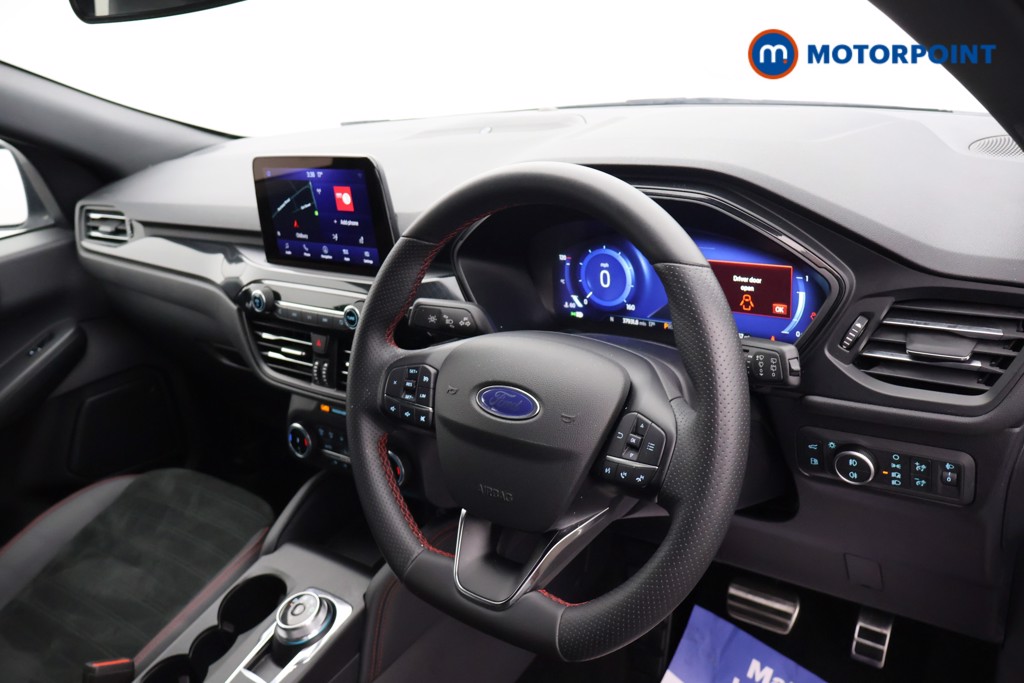 Ford Kuga St-Line Edition Automatic Petrol Plug-In Hybrid SUV - Stock Number (1680483) - 13th supplementary image